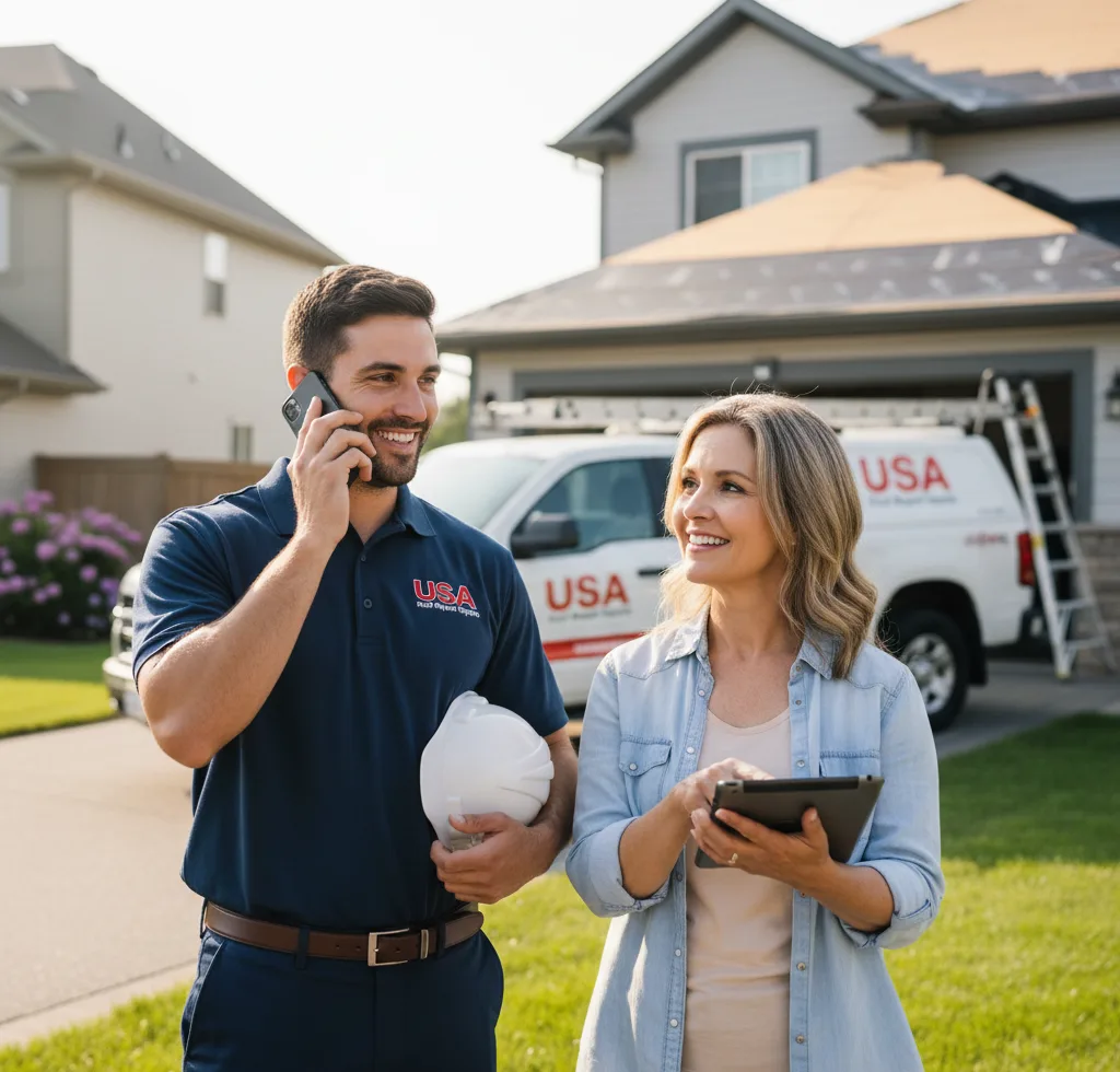 Storm Damage Repair in Elko, GA